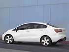 Kia Rio 2013 – Sous-compacte dynamique et bien équipée - 6