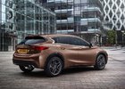 Infiniti présente le nouveau Q30 - 3