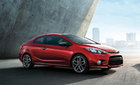 Kia Forte 2016 : une version pour tout le monde - 2