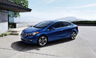 La nouvelle Kia Forte 2014 – Préparez-vous à en voir beaucoup! - 1