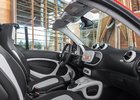 La smart fortwo Brabus sera à Genève - 3