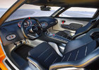 La Kia Stinger GT4 pourrait voir le jour - 1