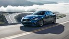 BMW 328 xDrive 2016 versus Infiniti Q50 2016 : une question de besoins - 2
