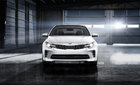 Kia domine le palmarès de qualité initiale J.D. Power - 4