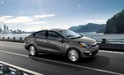 Kia domine le palmarès de qualité initiale J.D. Power - 2