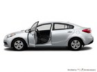 Kia Forte 2016 : difficile à battre en termes de prix - 1