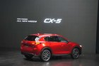 Voici le nouveau Mazda CX-5 2017 - 6