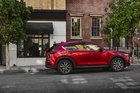 Voici le nouveau Mazda CX-5 2017 - 3