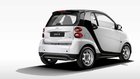 smart fortwo 2014 – Pour se faciliter la vie en ville. - 6