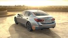 Infiniti Q50 Hybride 2014 – Agrément à faible consommation - 1