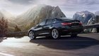 Infiniti Q50 Hybride 2014 – Agrément à faible consommation - 2