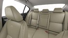 Infiniti Q50 Hybride 2014 – Agrément à faible consommation - 7