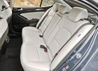 Kia Cadenza 2014 – Vraie berline de luxe - 7