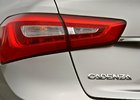 Kia Cadenza 2014 – Vraie berline de luxe - 8
