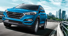 Hyundai Tucson 2017 : espace et raffinement - 5