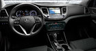 Hyundai Tucson 2017 : espace et raffinement - 3