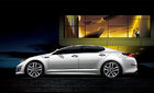 Kia Optima 2014 – Plus luxueuse qu’on ne le croit - 1