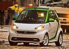 La smart fortwo électrique – Encore plus intelligente. - 4