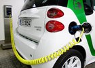 La smart fortwo électrique – Encore plus intelligente. - 5