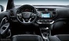 Kia Rio 2014 – Comment se démarquer - 9