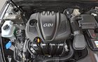 Kia lance son élégante et luxueuse berline, porte-étendard de la marque - 7