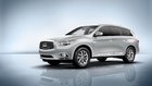 Infiniti QX60 2014 – L’option luxueuse à sept passagers - 4