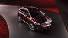 Infiniti QX60 2014 – L’option luxueuse à sept passagers - 3