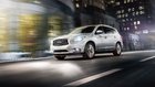 Infiniti QX60 2014 – L’option luxueuse à sept passagers - 10