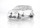 smart dévoile la fortwo 2015. - 3