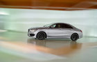 Mercedes-Benz CLA 2018 : le luxe marié à l’économie de carburant - 4