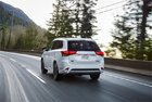 Tout ce qu’il faut savoir sur le Mitsubishi Outlander PHEV 2018 - 10