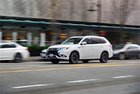 Tout ce qu’il faut savoir sur le Mitsubishi Outlander PHEV 2018 - 5