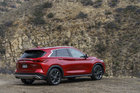Infiniti QX50 2019 vs Audi Q5 2018 : le moteur fait toute la différence - 1