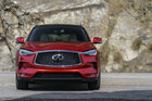 Infiniti QX50 2019 vs Audi Q5 2018 : le moteur fait toute la différence - 2