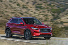 Infiniti QX50 2019 vs Audi Q5 2018 : le moteur fait toute la différence - 4