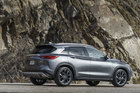 Infiniti QX50 2019 vs Audi Q5 2018 : le moteur fait toute la différence - 7