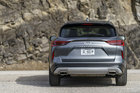 Infiniti QX50 2019 vs Audi Q5 2018 : le moteur fait toute la différence - 8