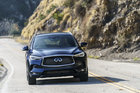 Infiniti QX50 2019 vs Audi Q5 2018 : le moteur fait toute la différence - 10