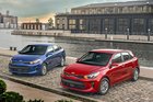 Kia Rio 2018 versus Honda Fit : la Rio est l’option technologique - 13