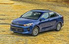 Kia Rio 2018 versus Honda Fit : la Rio est l’option technologique - 4