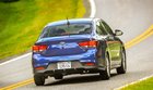 Kia Rio 2018 versus Honda Fit : la Rio est l’option technologique - 8