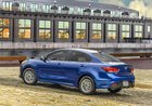 Kia Rio 2018 versus Honda Fit : la Rio est l’option technologique - 9