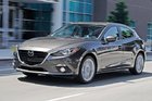 Mazda3 2015 – Le plaisir persiste - 3