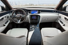 Infiniti QX50 2019 vs BMW X3 - 11