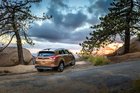 Kia Sportage vs Honda CR-V - 6