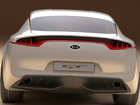 Le fabricant Kia remporte trois prix de design - 9
