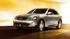 Infiniti QX50 2015 – La polyvalence dans un tout petit format - 4