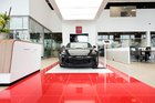 Nouvelle concession Nissan Saint-Hyacinthe - 13
