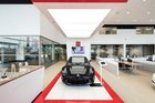 Nouvelle concession Nissan Saint-Hyacinthe - 16