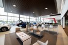 Nouvelle concession Nissan Saint-Hyacinthe - 17
